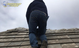 Reparación de tejados 